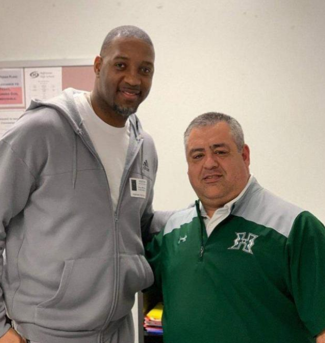 在她的每个 在她的每个